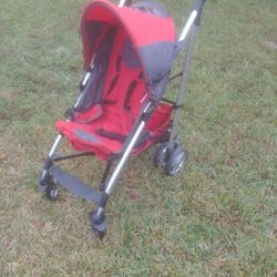 Baby Stroller