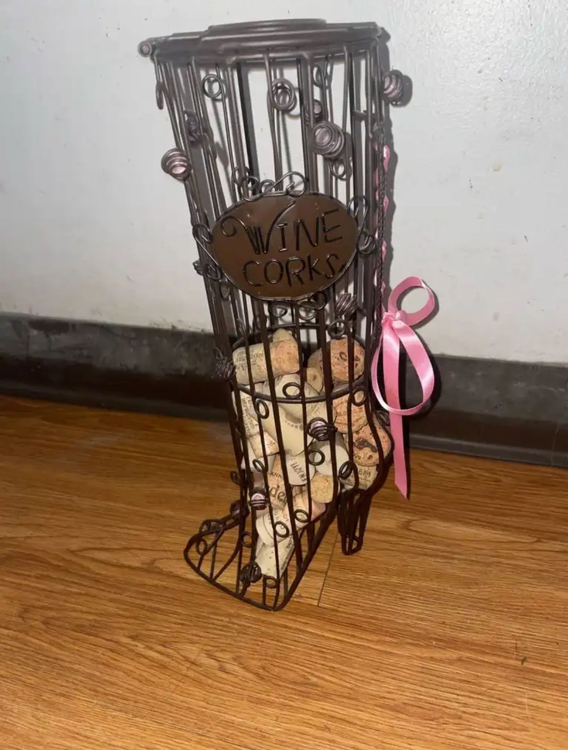 Wine Themed Accessories
