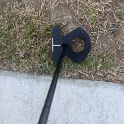 Lab Putter Df3