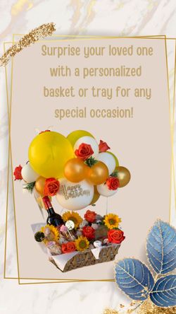 Personalized Gifts