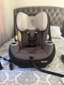 Maxi-Cosi Pria All-in-One Carseat