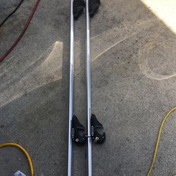 50 Inches Long