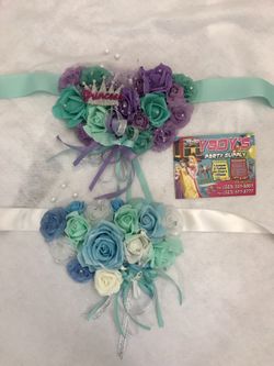 Baby shower
