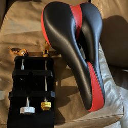 Conjunto de instalación de asiento de scooter eléctrico ajustable,