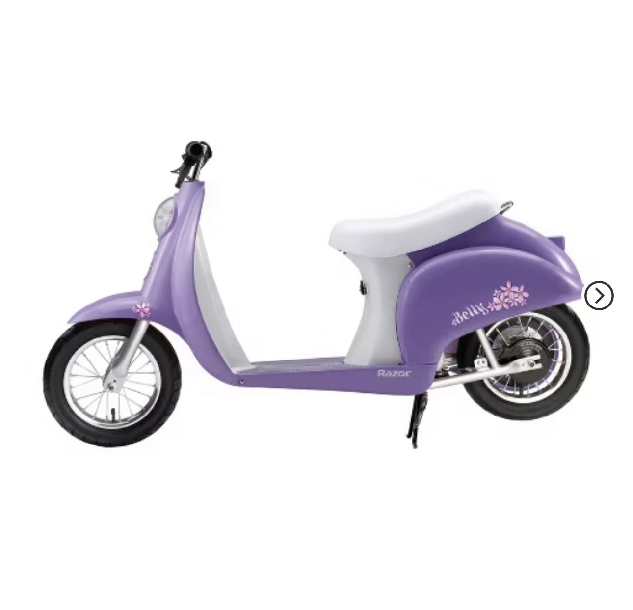 Razor Ride On Electric Scooter (NEW)