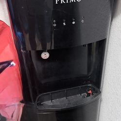 Water Dispenser 