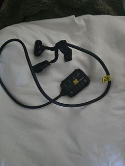 Pedal Commander for GMC or Chevy trucks