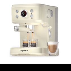 Coffee maker Empstorm