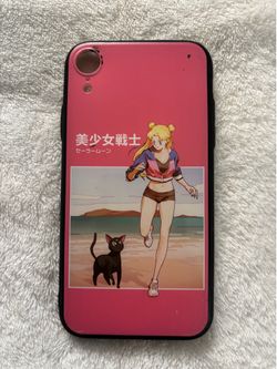 iPhone XR Case