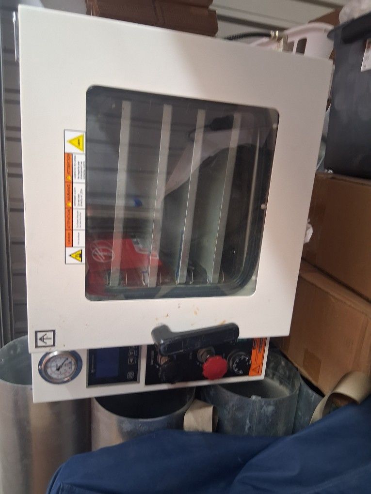Extraction Equipment 
