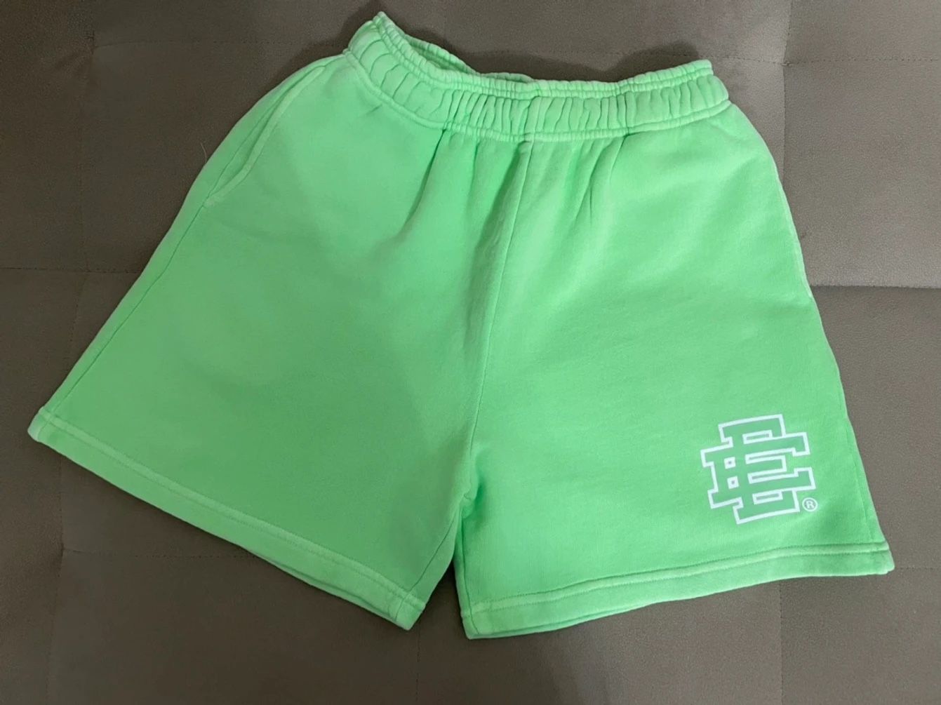 Eric Emanuel Shorts 