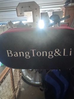 BangTong&Li Power Tower, Pull-Up Bar, Parallel Bar Stand/Rack, Fitness Equipment