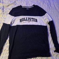 Hollister Long Sleeve