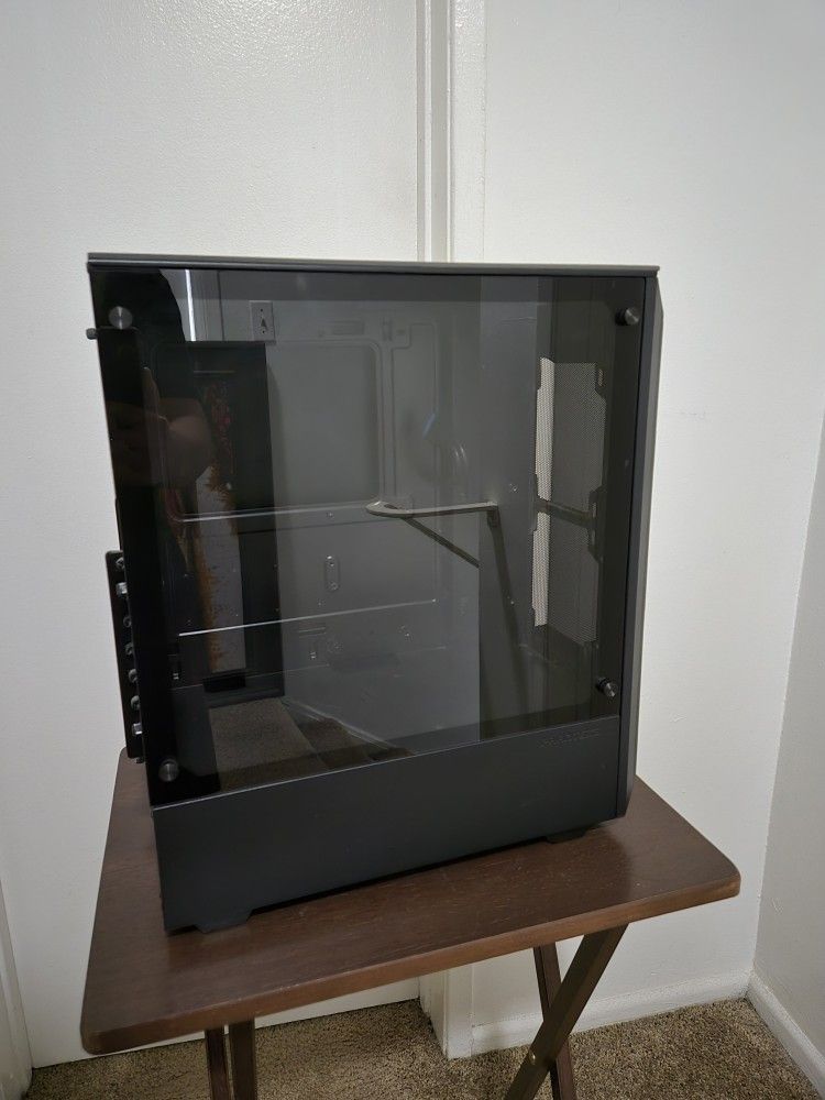 Phanteks Eclipse P300 Mid Tower Case