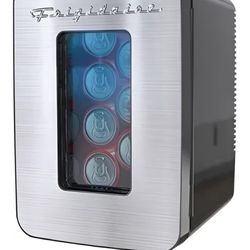 Refrigerator!