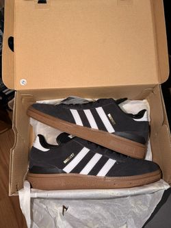Adidas Busenitz Size 6 Men / 7.5 Women