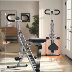 Sportsroyals Squat Machine - Fitness Machine
