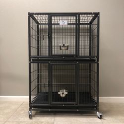 Dog Kennel Cage