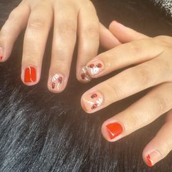 Gel Polish