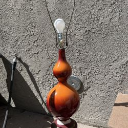 Vintage Lamp