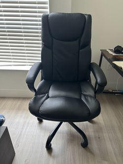 Office chair