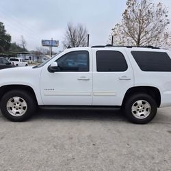 2013 Chevrolet Tahoe
