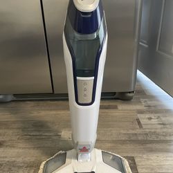 Bissell Floor Steamer 