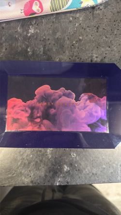 Eyeshadow