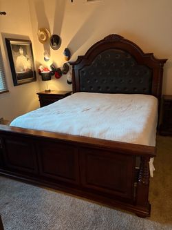 Bedroom set