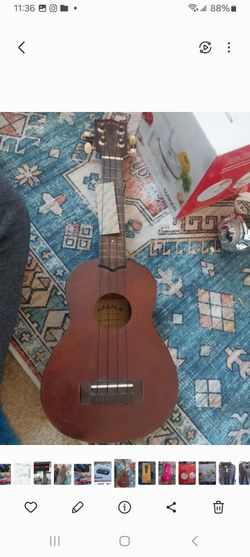 Guitar