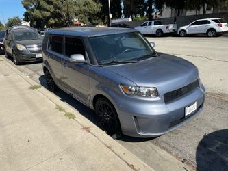 2010 Scion XB