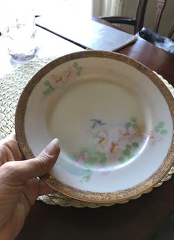 Plate