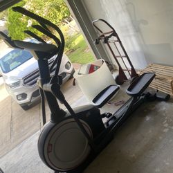 Gym Equipment 