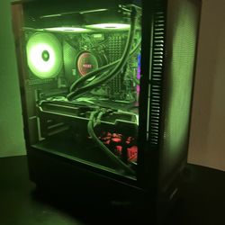 Gaming Pc 