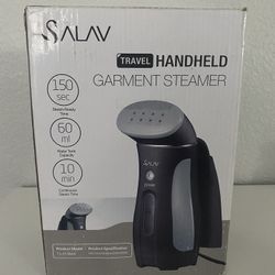 Handheld Steamer 