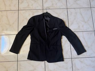 Tuxedo Set