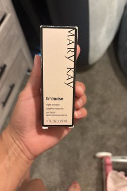 Mary Kay Timewise
