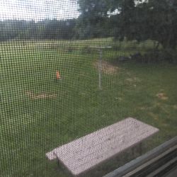5 Acres Of Hay