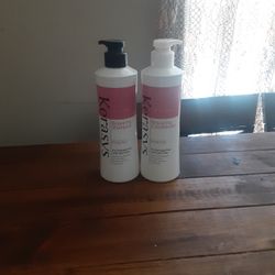 Kerasys repairing Damage Care