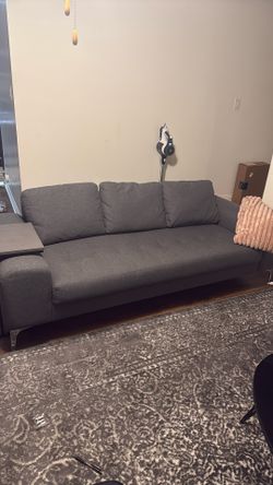 Couch Sofa 