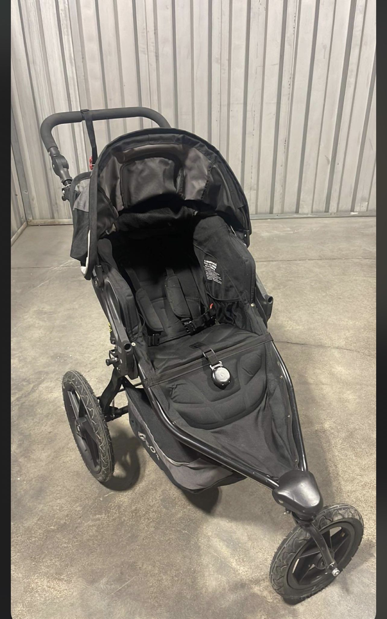 Stroller