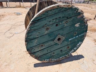 Free Wood Stuff
