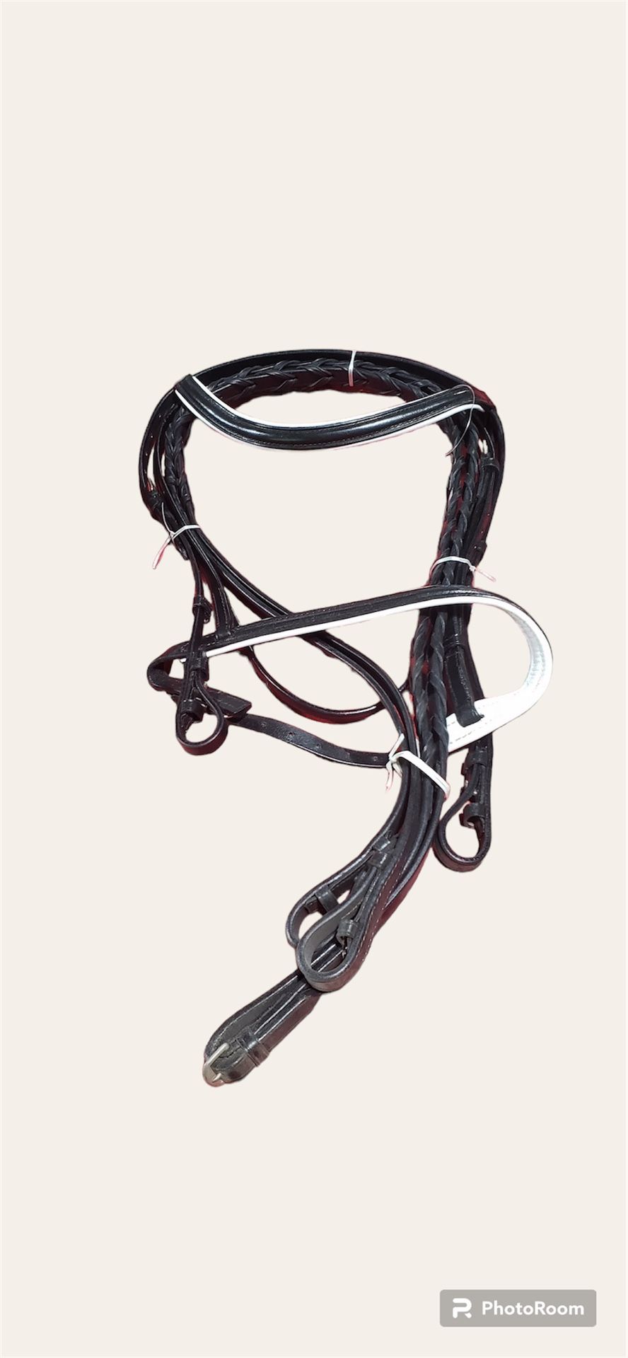 English And Western Tack