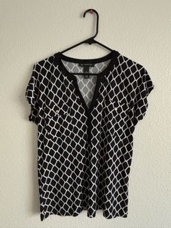 Variety Sizes Of Shirts