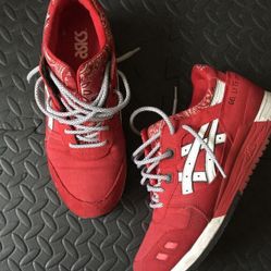 Asics Gel Lyte III