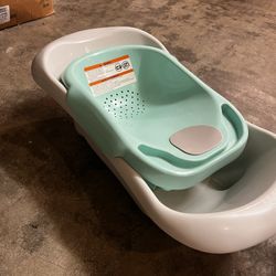 Amazing Baby Bath