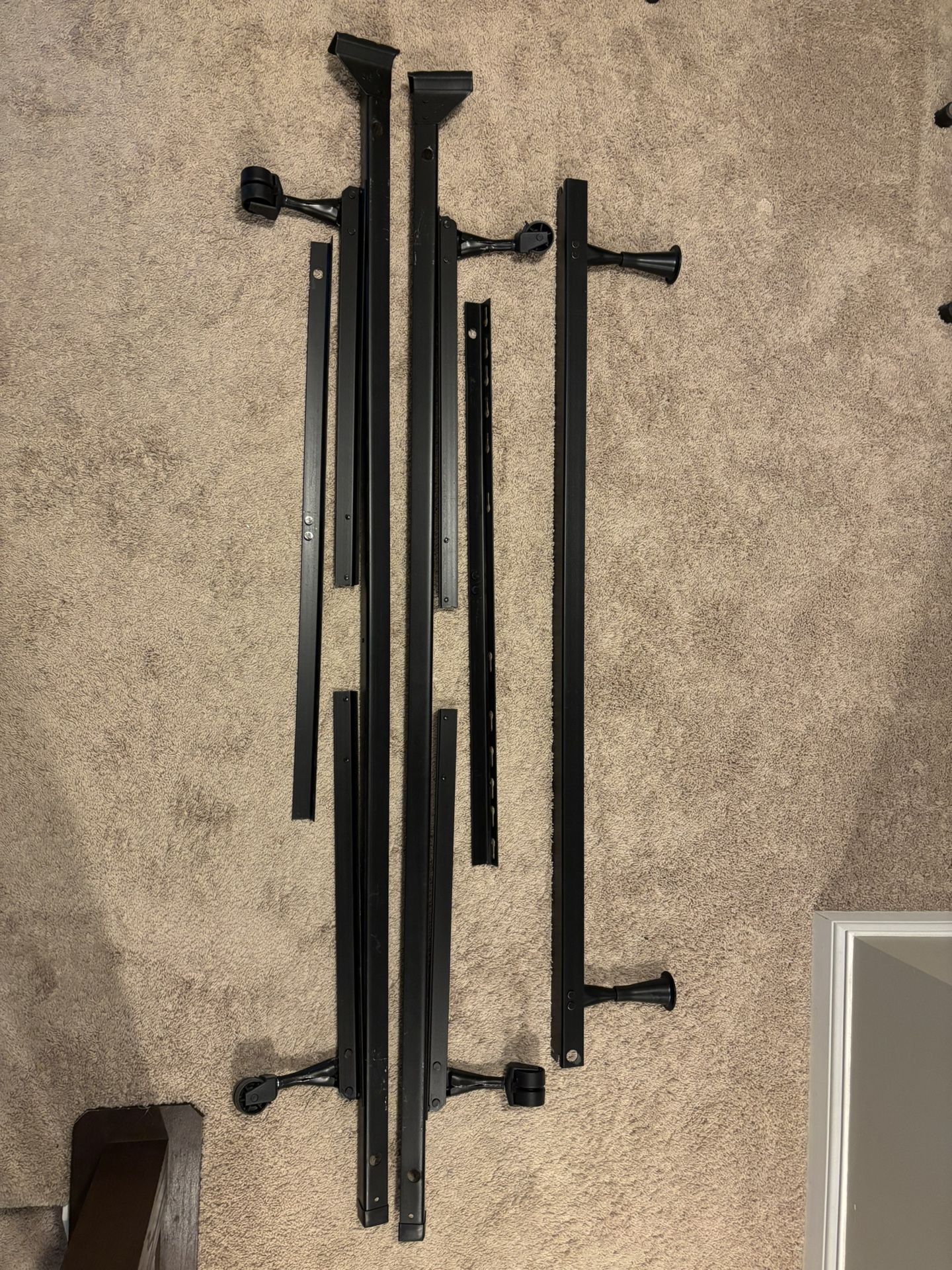 Universal Bed Frame