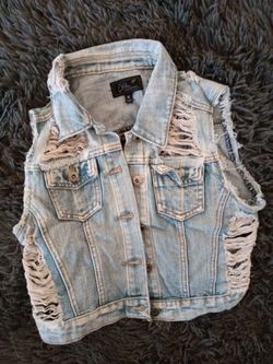Vest