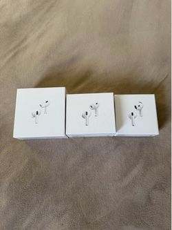 Airpods (Price in Description)
