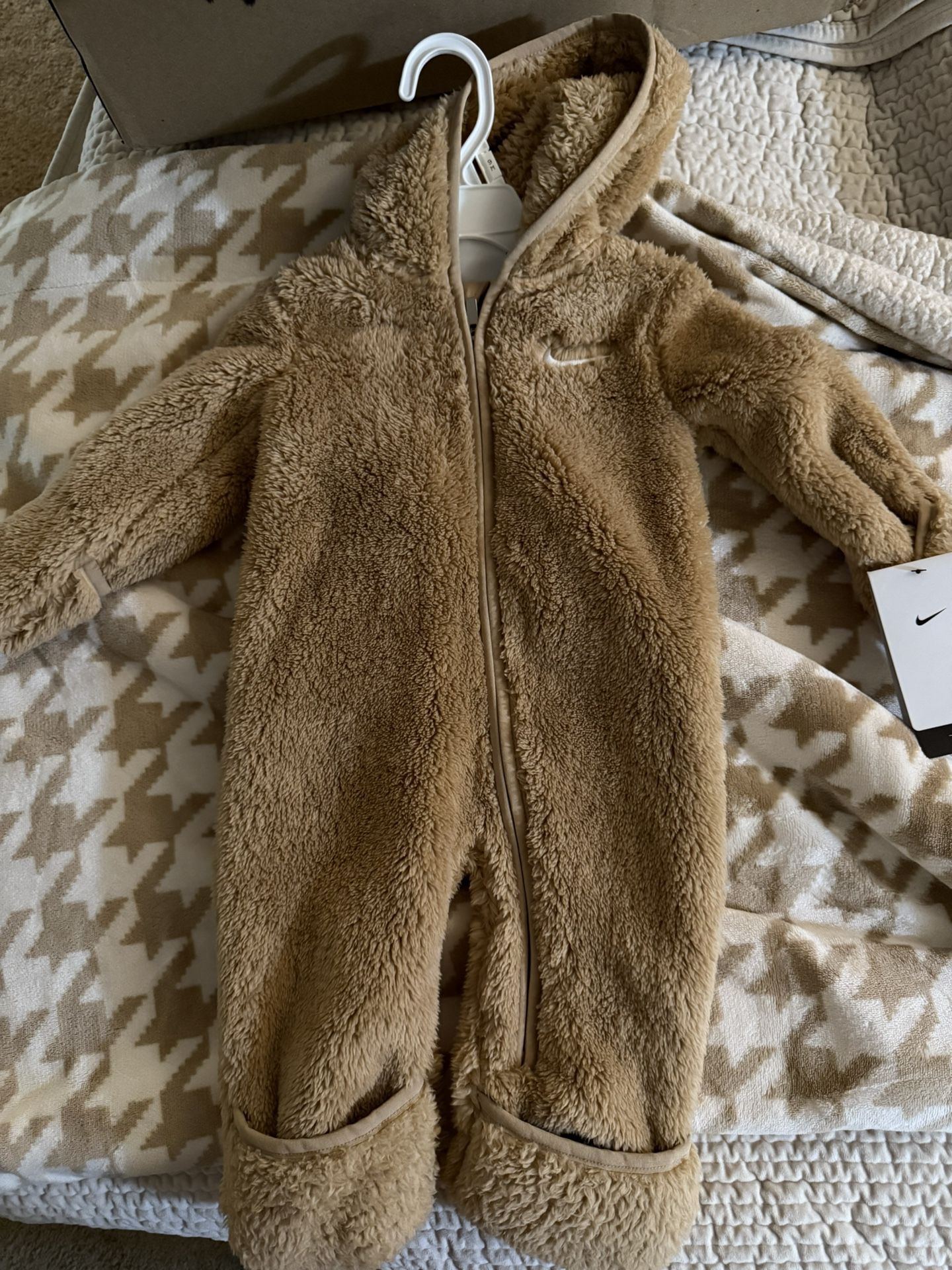 Nike Onesie For Baby